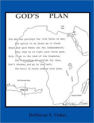 Title: God's Plan, Author: DuWayne E. Oakes