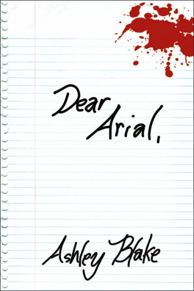 Dear Arial,