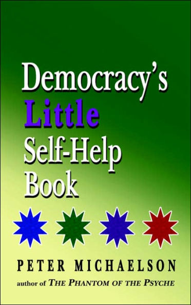 Democracy's Little Self-Help Book