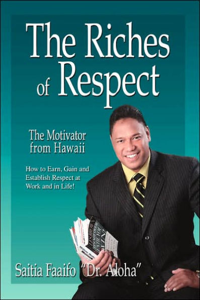 The Riches of Respect: leadership