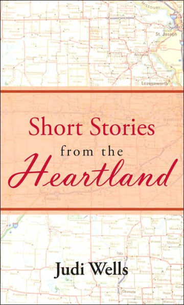 Short Stories from the Heartland