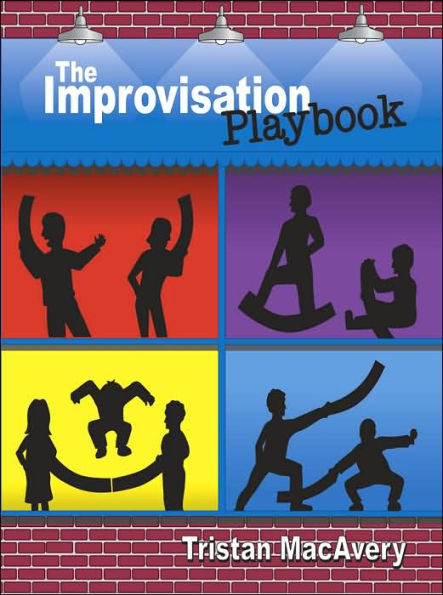 The Improvisation Playbook