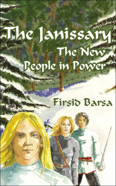 The Janissary: New People Power