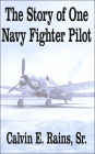 The Story of One Navy Fighter Pilot