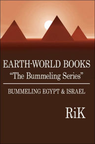 Title: EARTH-WORLD BOOKS 