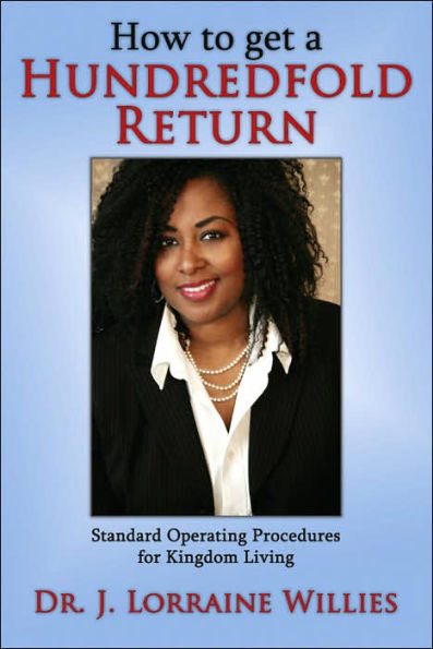 How to get a Hundredfold Return: Standard Operating Procedures for Kingdom Living