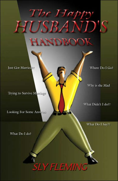 The Happy Husband's Handbook