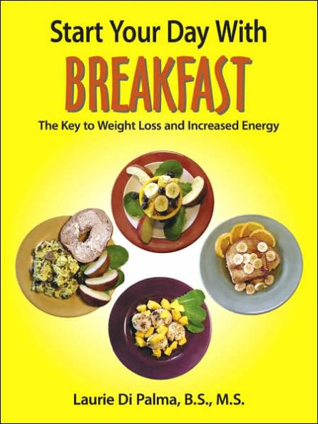 Start Your Day with Breakfast: The Key to Weight Loss and Increased Energy