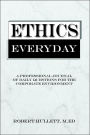 Ethics Everyday