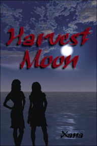 Title: Harvest Moon, Author: Xana