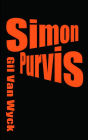 Simon Purvis