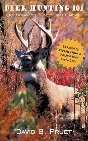 Deer Hunting 101