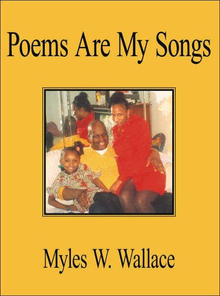 Poems Are My Songs
