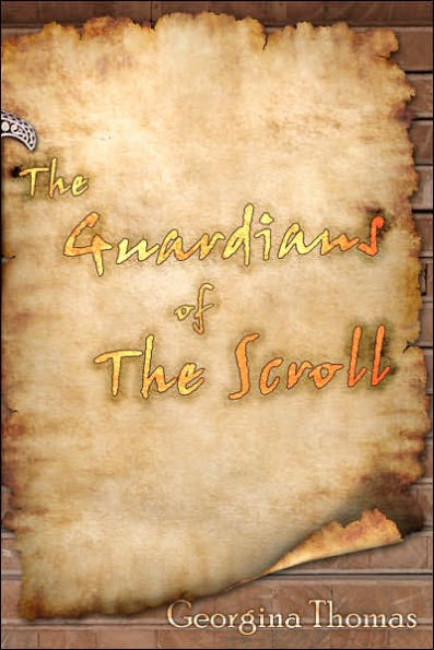 "The Guardians of the Scroll"