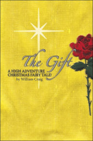 Title: The Gift, Author: William Craig