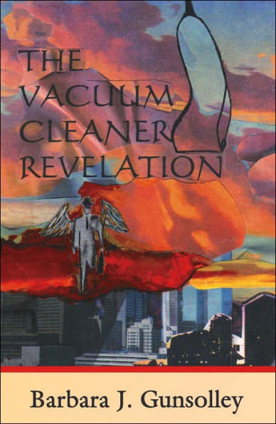 The Vacuum Cleaner Revelation