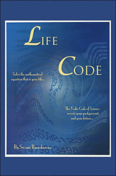 Life Code-The Vedic Code Book by Swami Ram Charran, Paperback | Barnes ...