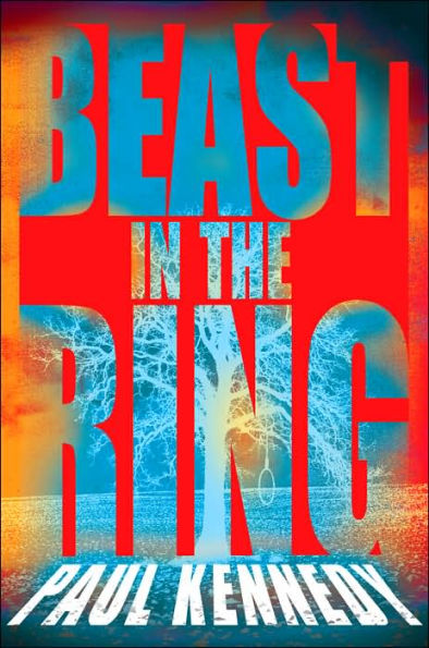 Beast in the Ring