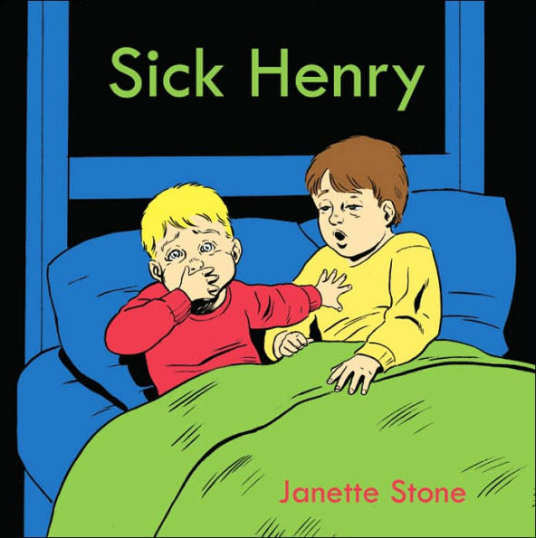 Sick Henry