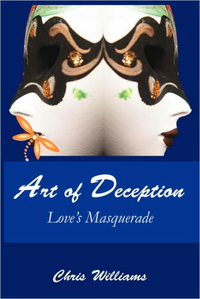 Art of Deception: Love's Masquerade