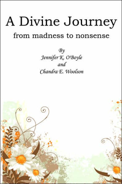 A Divine Journey: from madness to nonsense