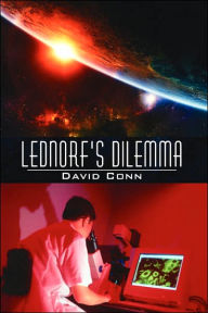 Title: Lednorf's Dilemma, Author: David Conn