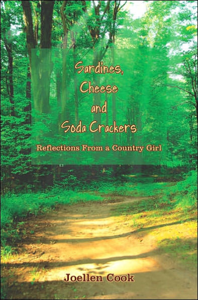 Sardines, Cheese and Soda Crackers: Reflections From a Country Girl