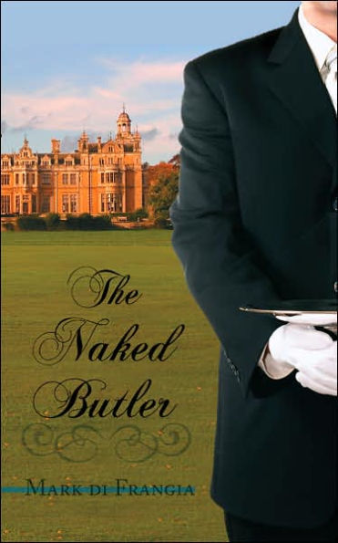The Naked Butler
