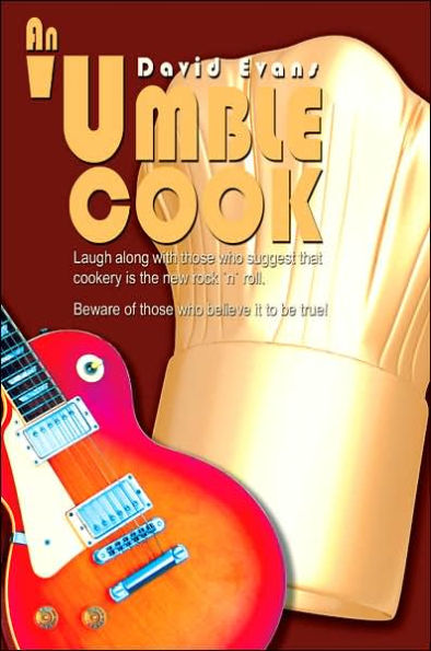 An 'Umble Cook