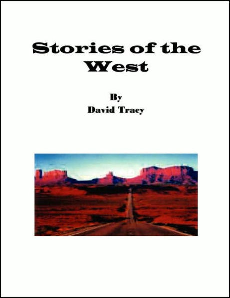 Stories of the West