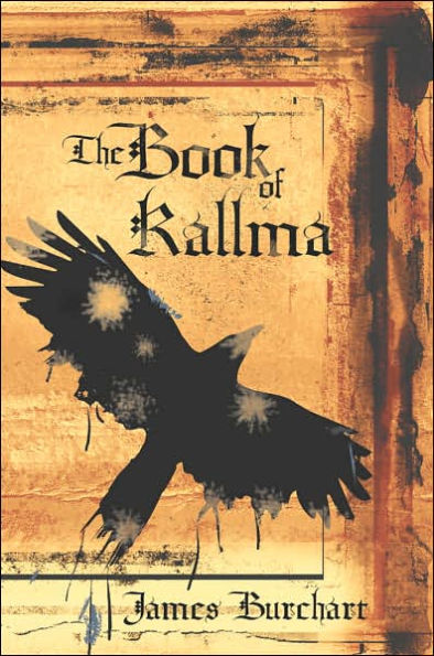 The Book of Kallma