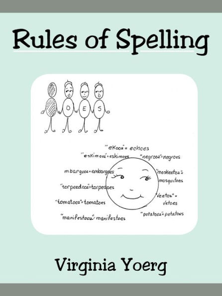 Rules of Spelling