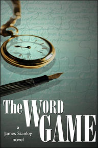 Title: The Word Game, Author: James Stanley