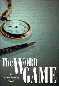 Title: The Word Game, Author: James Stanley