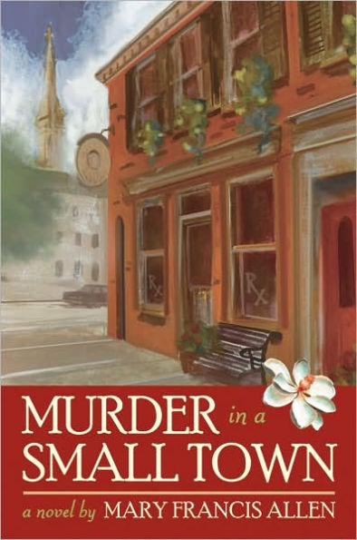 Murder in a Small Town