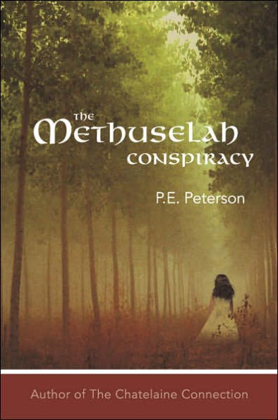 The Methuselah Conspiracy