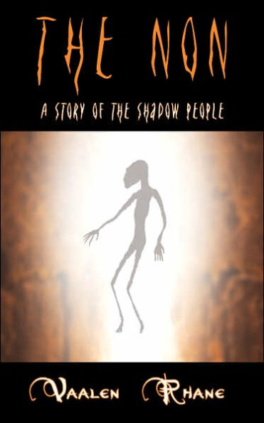 the Non: A Story of Shadow People
