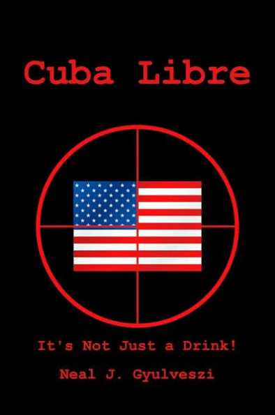 Cuba Libre: It's Not Just a Drink