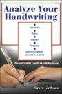 Analyze Your Handwriting