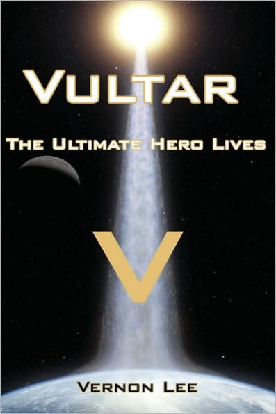 Vultar: The Ultimate Hero Lives