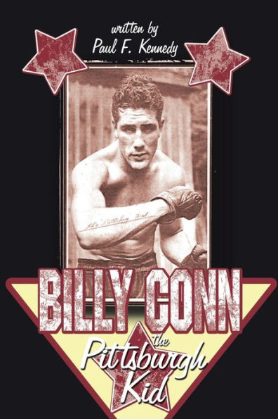 Billy Conn - the Pittsburgh Kid