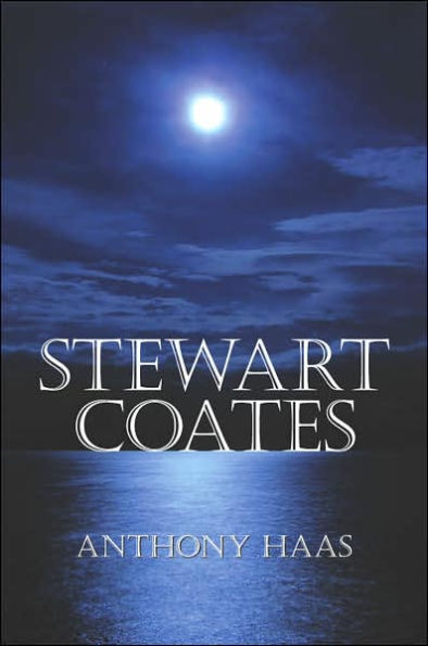 Stewart Coates