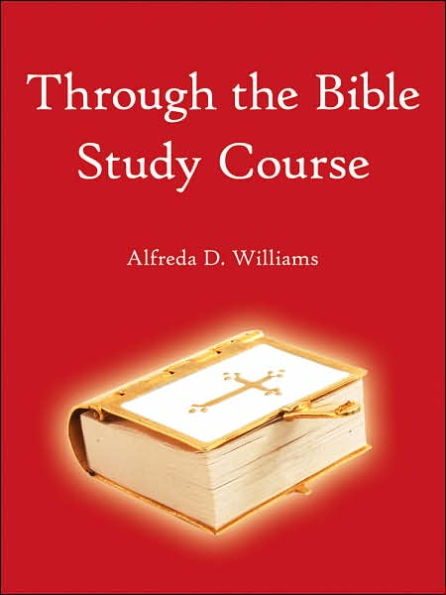 Through the Bible Study Course