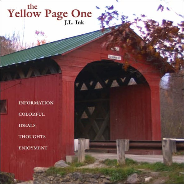 The Yellow Page One