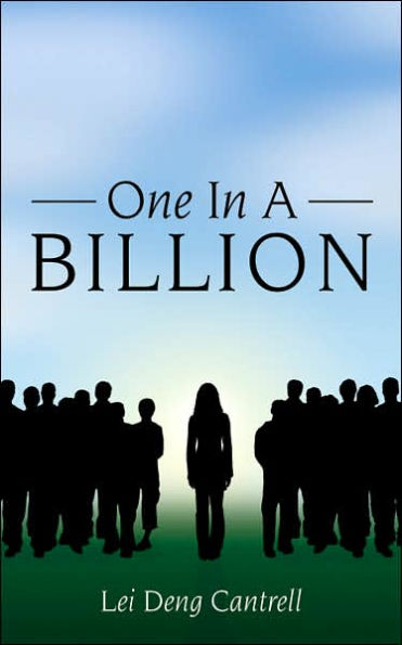 One In A Billion: God Leads Us All the Way