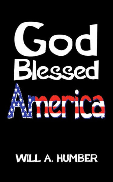 God Blessed America