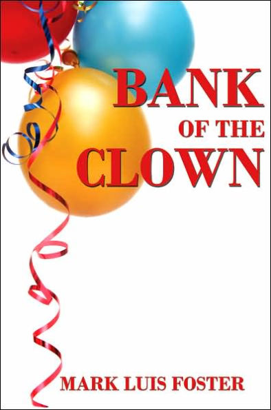 Bank of the Clown