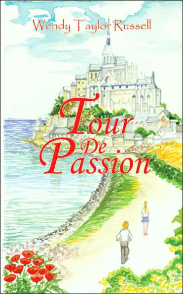 TOUR DE PASSION