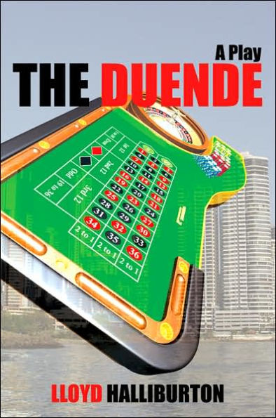 The Duende: A Play