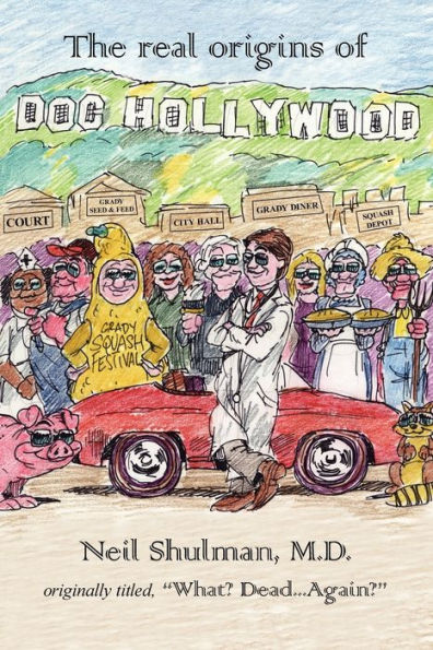 Doc Hollywood